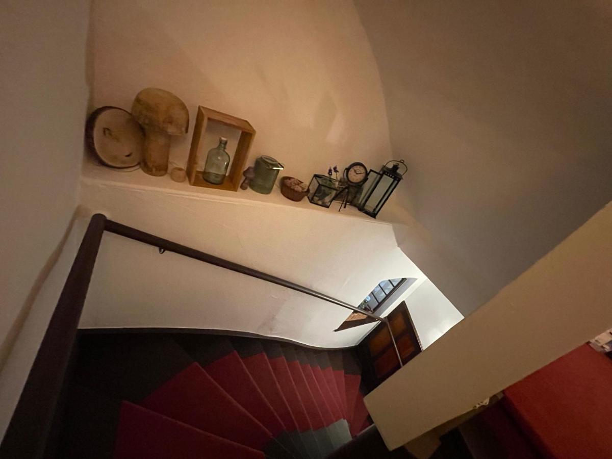 Pension Alt Naumburg Naumburg  Dış mekan fotoğraf